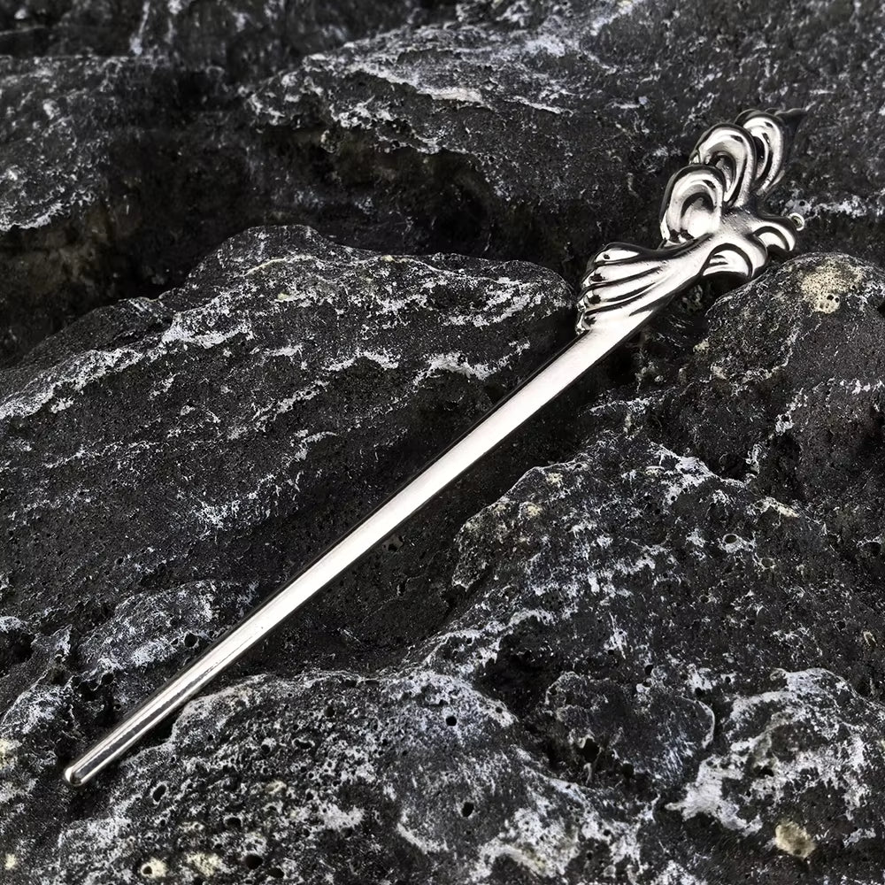 Anime the Apothecary Diaries Maomao Hairpins Cosplay Accessories Headwear Women Girls Halloween Props Jewelry Gift