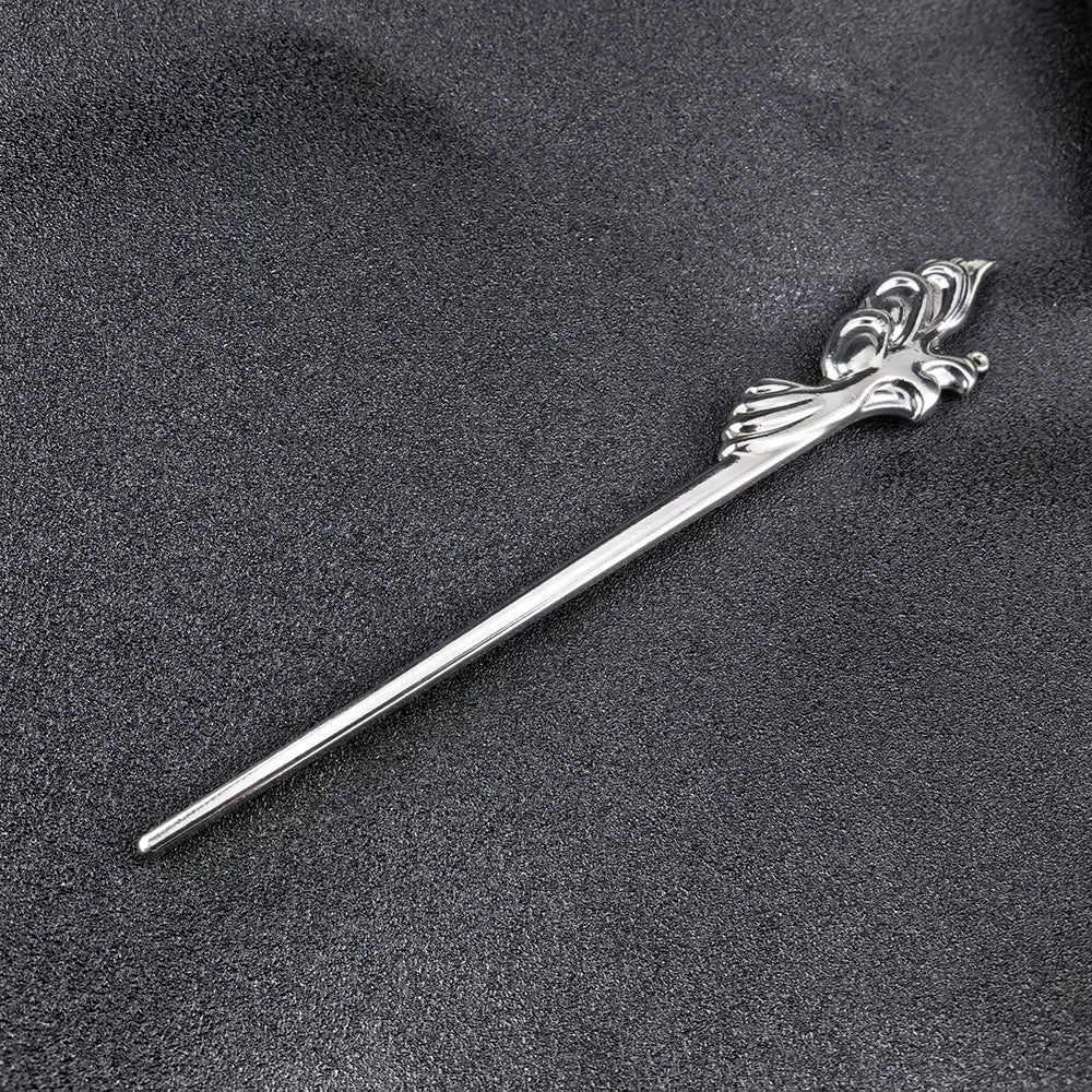 Anime the Apothecary Diaries Maomao Hairpins Cosplay Accessories Headwear Women Girls Halloween Props Jewelry Gift