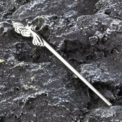 Anime the Apothecary Diaries Maomao Hairpins Cosplay Accessories Headwear Women Girls Halloween Props Jewelry Gift