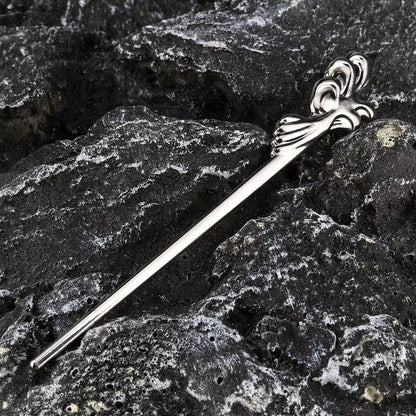 Anime the Apothecary Diaries Maomao Hairpins Cosplay Accessories Headwear Women Girls Halloween Props Jewelry Gift