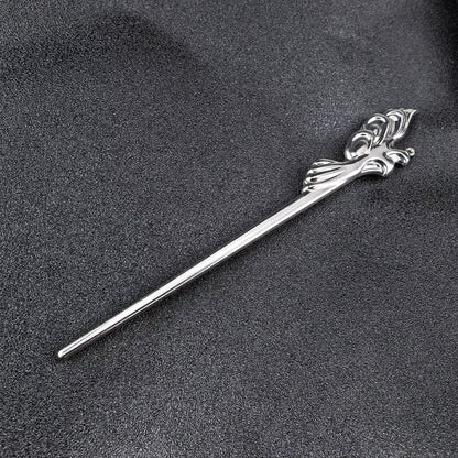 Anime the Apothecary Diaries Maomao Hairpins Cosplay Accessories Headwear Women Girls Halloween Props Jewelry Gift